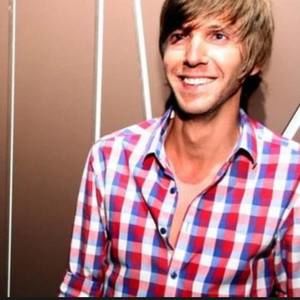 Meet your Posher, Justin